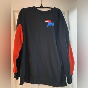 Nike Dri-Fit Sweatshirt in Great Used Condition